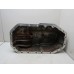 Поддон масляный двигателя Seat Leon (1M1) 1999-2006 247496 030103601QA