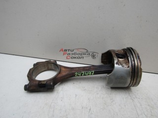 Шатун Audi A2 (8Z0) 2000-2005 247497 036198401G