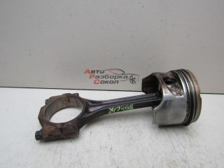 Шатун Audi A2 (8Z0) 2000-2005 247498 036198401G