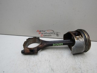 Шатун Audi A2 (8Z0) 2000-2005 247499 036198401G