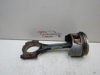 Шатун Audi A2 (8Z0) 2000-2005 247500 036198401G