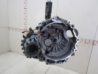 МКПП (механическая коробка переключения передач) Skoda Octavia (A4 1U-) 2000-2011 247494 02K300045K