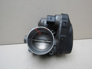 Заслонка дроссельная VW Polo Classic 1995-2002 247511 036133062A