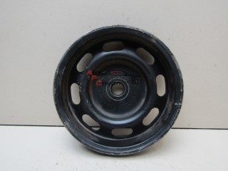 Шкив коленвала Seat Arosa 1997-2004 247512 036105255C