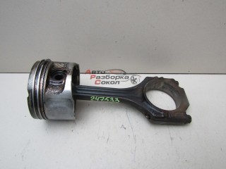 Шатун Seat Leon (1M1) 1999-2006 247533 036198401C