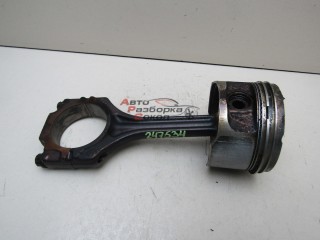 Шатун Audi A3 (8P1) 2003-2013 247534 036198401C