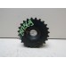 Шестерня коленвала Seat Ibiza III 1999-2002 247569 036105263F