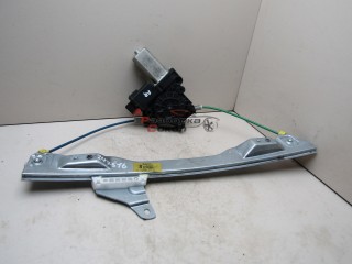 Стеклоподъемник электр. передний правый Opel Corsa D 2006-2015 247516 13188491