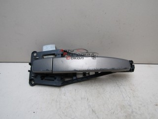 Ручка двери задней наружная правая Opel Corsa D 2006-2015 247523 13255661