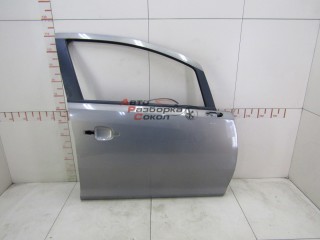 Дверь передняя правая Opel Corsa D 2006-2015 247528 93189329