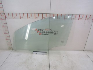 Стекло двери передней левой Opel Corsa D 2006-2015 247529 13188459