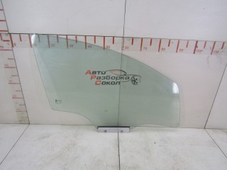 Стекло двери передней правой Opel Corsa D 2006-2015 247530 13188460