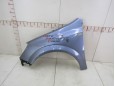  Крыло переднее левое Opel Astra H \ Family 2004-2015 247603 93178666