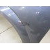 Крыло переднее левое Opel Astra H \ Family 2004-2015 247603 93178666