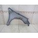 Крыло переднее левое Opel Astra H \ Family 2004-2015 247603 93178666