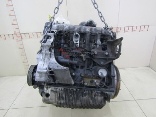 Двигатель (ДВС) VW Transporter T4 1996-2003 247599 074100091JX