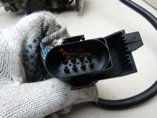 ТНВД VW Transporter T4 1996-2003 247593 074130107N