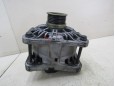  Генератор Renault Megane II 2002-2009 247576 8200323126