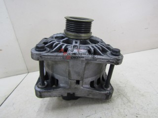 Генератор Renault Megane II 2002-2009 247576 8200323126