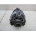 Генератор Renault Megane II 2002-2009 247576 8200323126