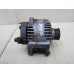 Генератор Renault Megane II 2002-2009 247576 8200323126