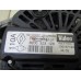 Генератор Renault Megane II 2002-2009 247576 8200323126