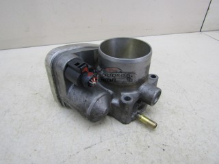 Заслонка дроссельная Renault Megane II 2002-2009 247575 8200190230
