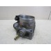 Заслонка дроссельная Renault Megane II 2002-2009 247575 8200190230