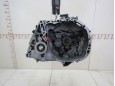  МКПП (механическая коробка переключения передач) Renault Laguna II 2001-2008 247571 7701722832