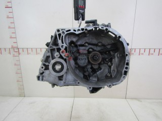 МКПП (механическая коробка переключения передач) Renault Laguna II 2001-2008 247571 7701722832