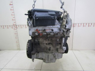 Двигатель (ДВС) Renault Laguna II 2001-2008 247570 7701476592
