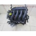 Двигатель (ДВС) Renault Laguna II 2001-2008 247570 7701476592