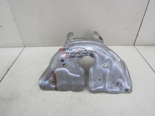 Экран тепловой Peugeot 307 2001-2007 247568 1723Z1
