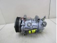  Компрессор системы кондиционирования Peugeot 206 1998-2012 247565 9655191580