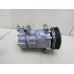 Компрессор системы кондиционирования Peugeot 206 1998-2012 247565 9655191580