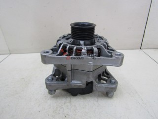 Генератор Peugeot 206 1998-2012 247548 9638275880