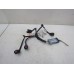 Проводка (коса) Peugeot 206 1998-2012 247546 9661675380