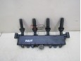  Катушка зажигания Peugeot 206 1998-2012 247543 597074