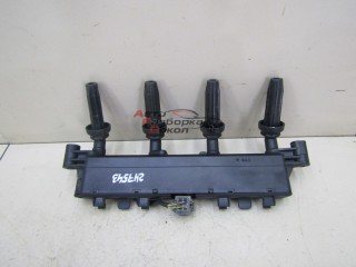 Катушка зажигания Peugeot 206 1998-2012 247543 597074