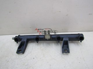Рейка топливная (рампа) Peugeot 206 1998-2012 247542 198542