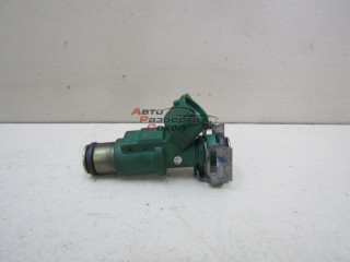 Форсунка инжекторная электрическая Peugeot 206 1998-2012 247538 1984G0