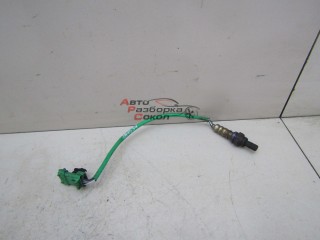 Датчик кислородный\Lambdasonde Peugeot 206 1998-2012 247537 1618R0