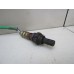 Датчик кислородный\Lambdasonde Peugeot 206 1998-2012 247537 1618R0