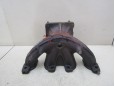 Коллектор выпускной Peugeot 206 1998-2012 247524 0341F9