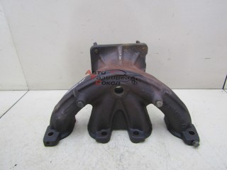 Коллектор выпускной Peugeot 206 1998-2012 247524 0341F9