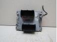  Блок управления двигателем Opel Astra G 1998-2005 247635 55353613