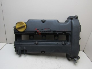 Крышка головки блока (клапанная) Opel Astra H \ Family 2004-2015 247637 55351461