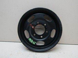 Шкив коленвала Opel Astra H \ Family 2004-2015 247640 90572867