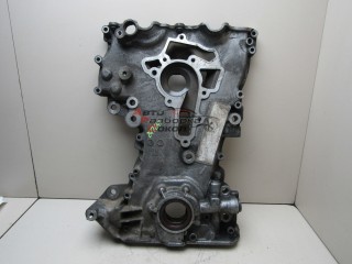 Насос масляный Opel Astra H \ Family 2004-2015 247641 93183493