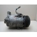 Компрессор системы кондиционирования Opel Meriva 2003-2010 247644 1854185